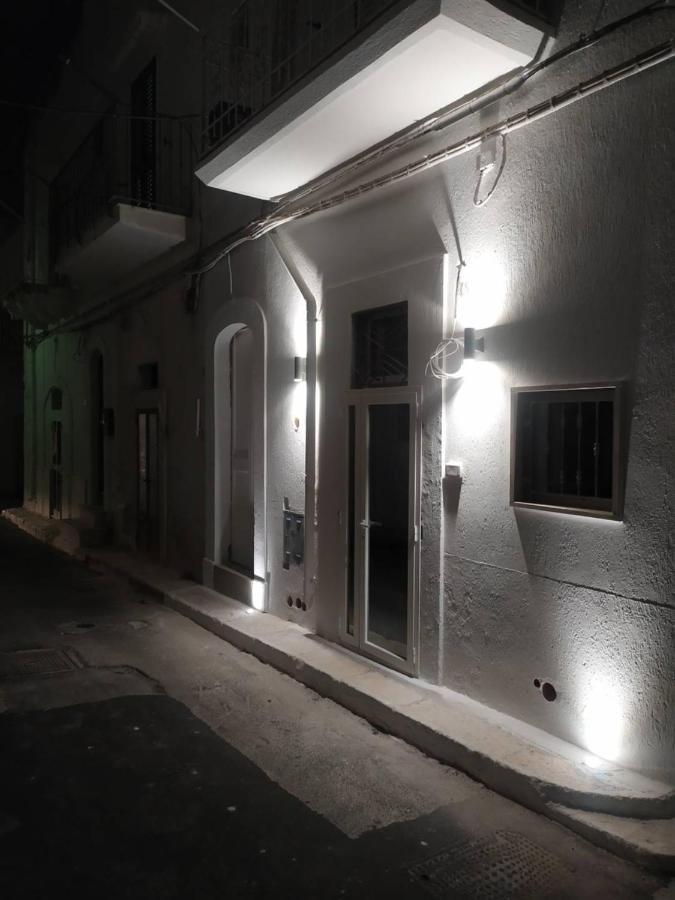 Soggiorno Galasso Villa Ostuni Buitenkant foto