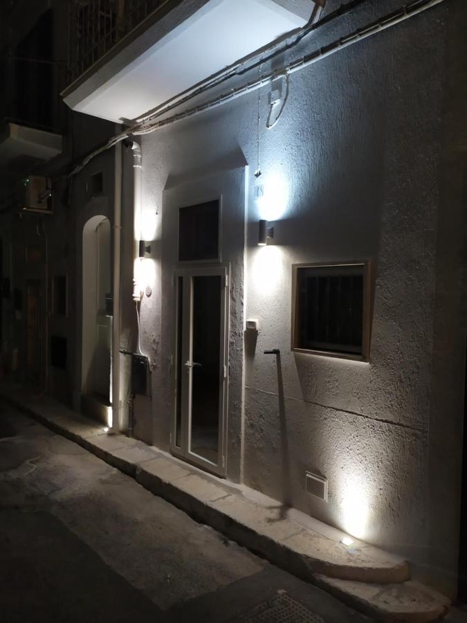 Soggiorno Galasso Villa Ostuni Buitenkant foto